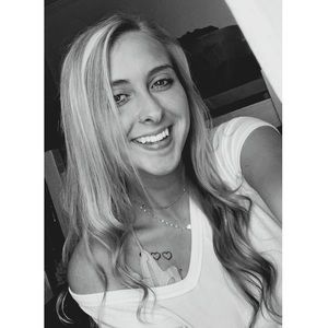 Meet your Posher, Kimberly